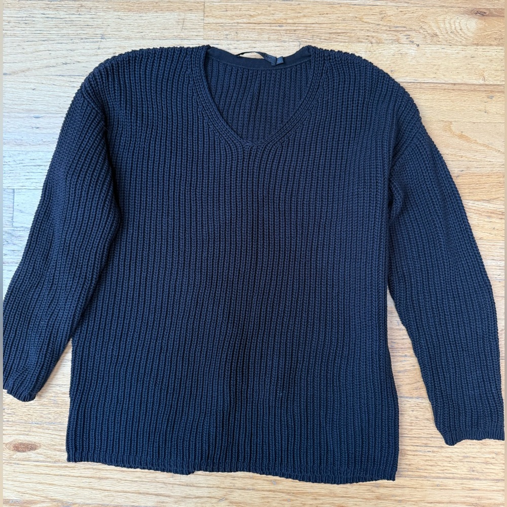 Jenni Kayne cabin sweater worn once